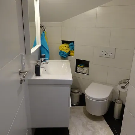 Ambiente 아파트