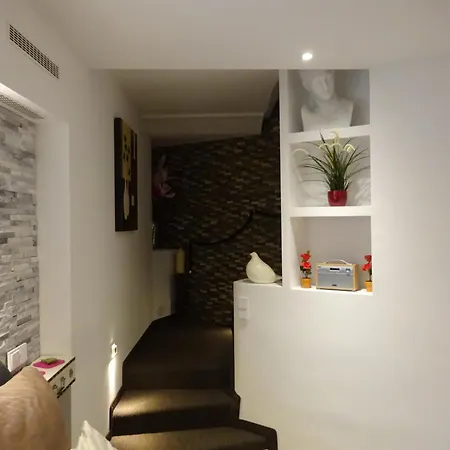 Ambiente * 加爾米施-帕滕基興