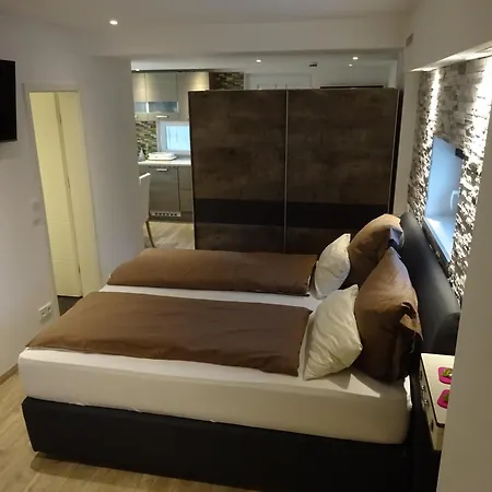 Ambiente Garmisch-Partenkirchen