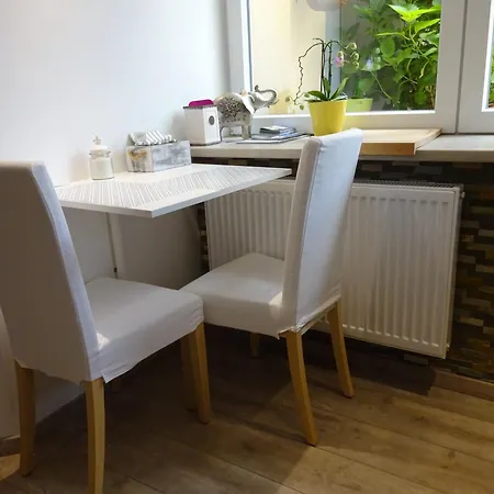 Apartment Ambiente