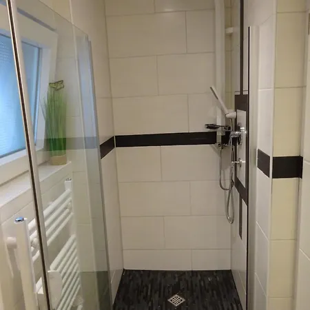 Ambiente Apartmán *