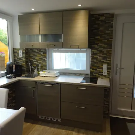 Apartmán Ambiente *