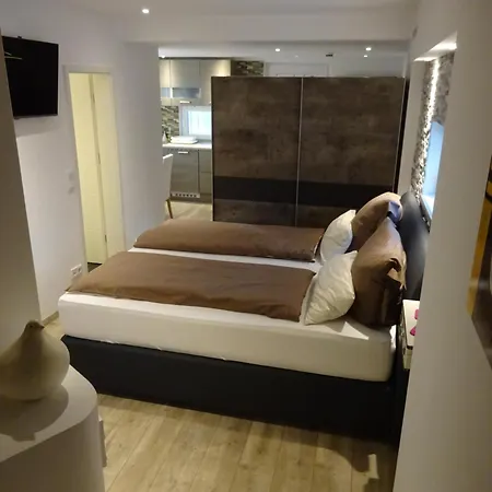 Ambiente Apartment Garmisch-Partenkirchen