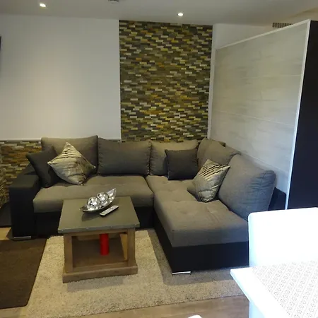 Ambiente Apartmán *